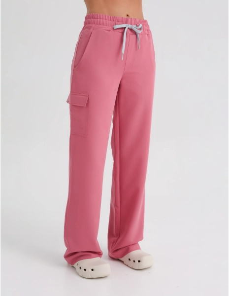 Women's Medical Scrub Pants...