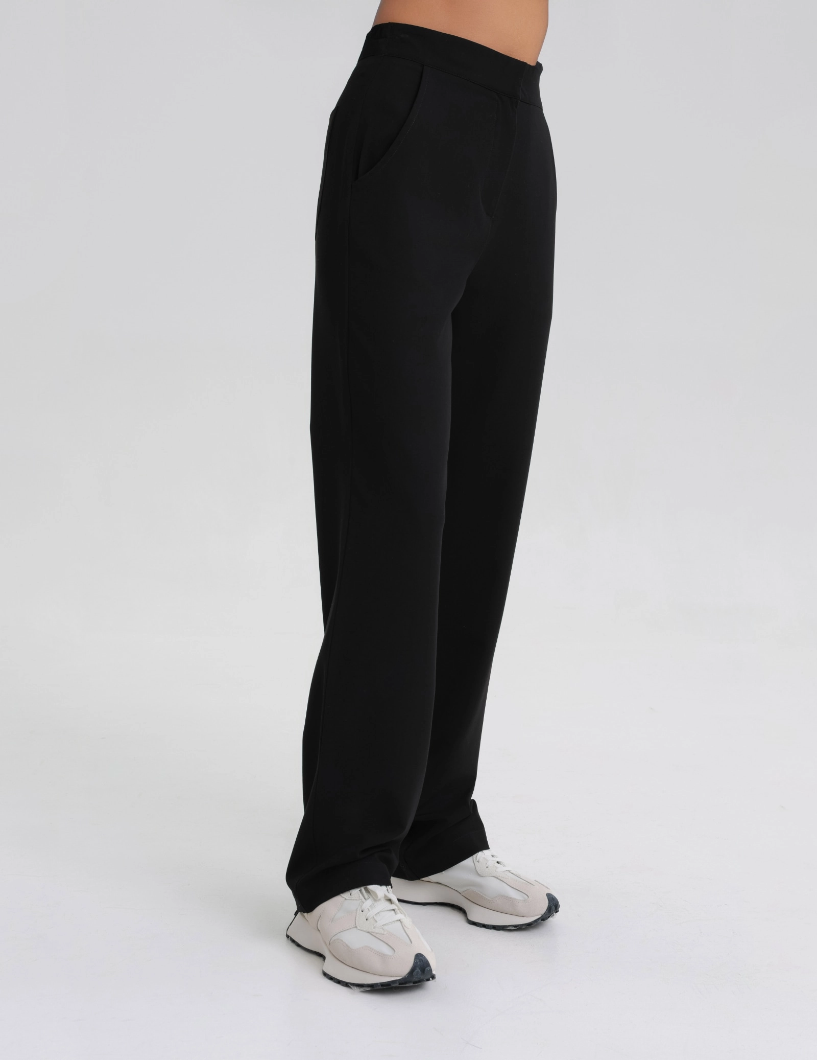 Women's Basic Scrub Pants - ROOIBOS TEA