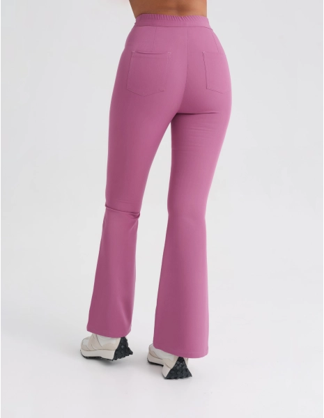 Women's Medical Scrub Pants...