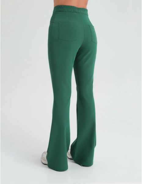 Women's Medical Scrub Pants...
