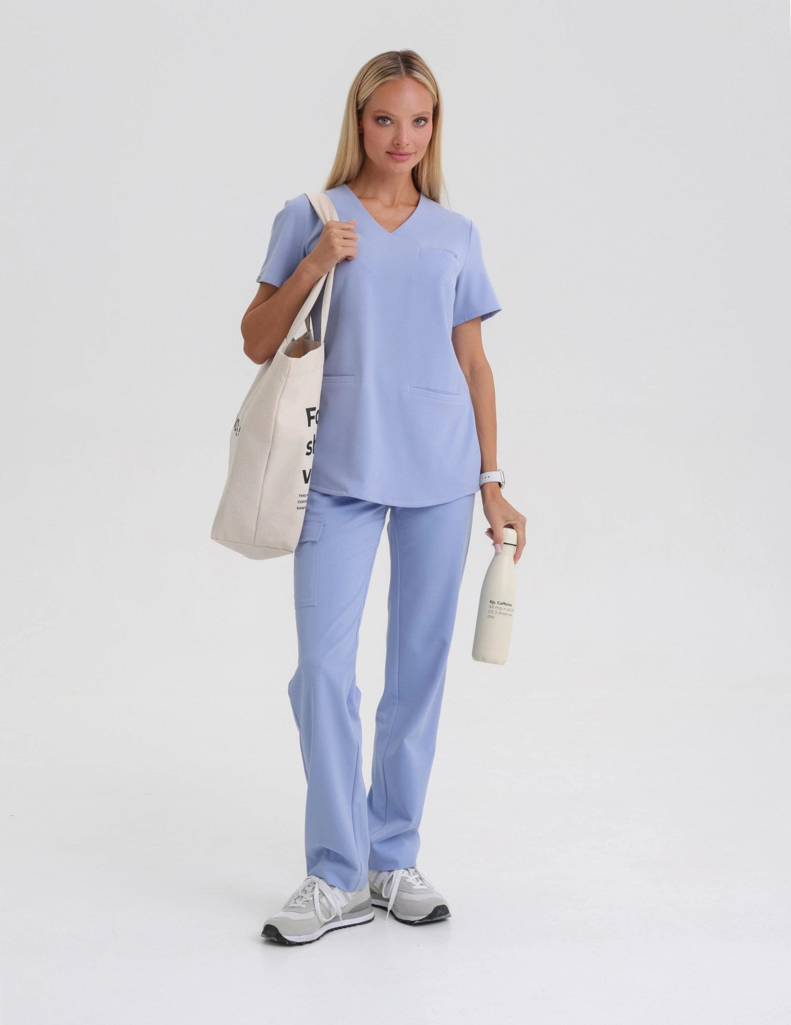 Oversize Shopper Bag "Forget nudes show me your veins"