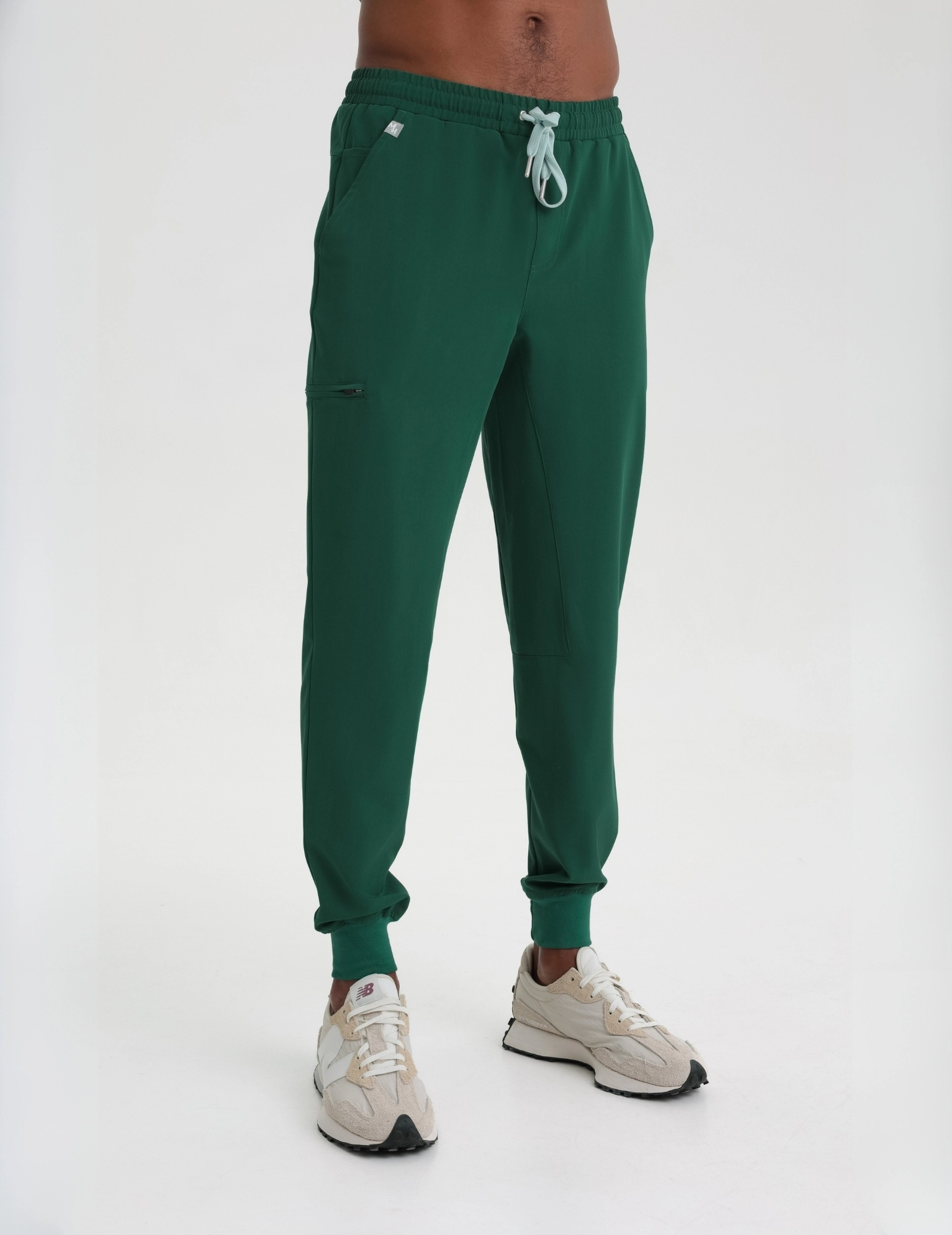 Men's Joggers Pants - EDEN GREEN Men's Joggers Pants - EDEN GREEN