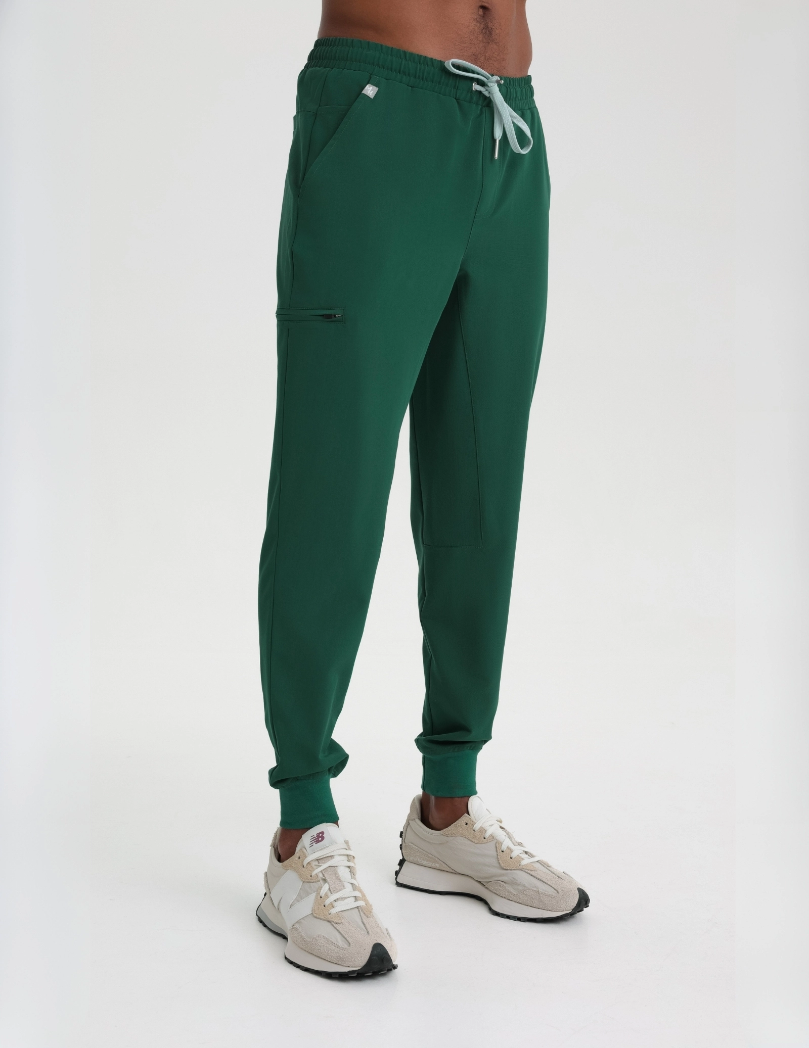 Men's Joggers Pants - EDEN GREEN Men's Joggers Pants - EDEN GREEN