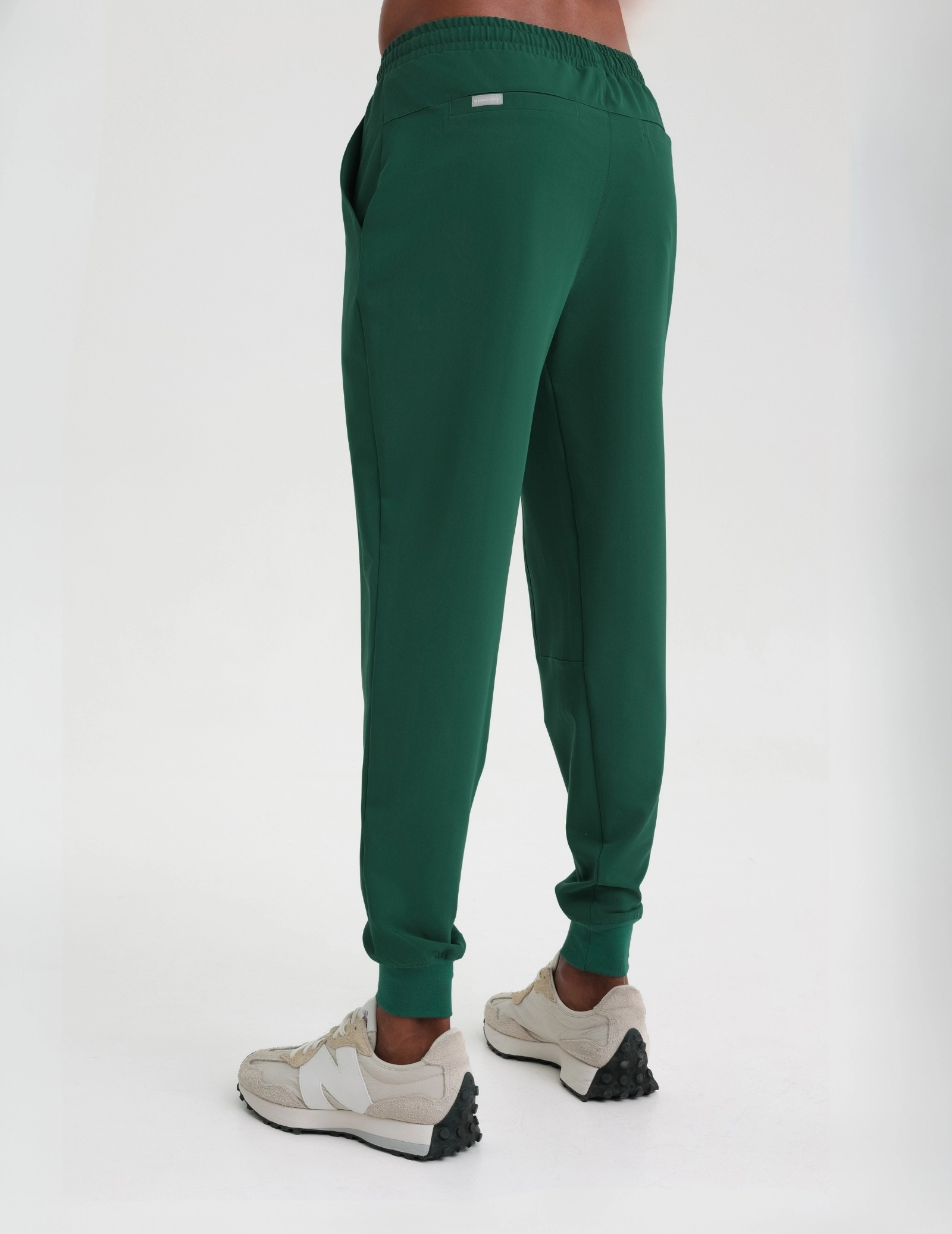 Men's Joggers Pants - EDEN GREEN Men's Joggers Pants - EDEN GREEN