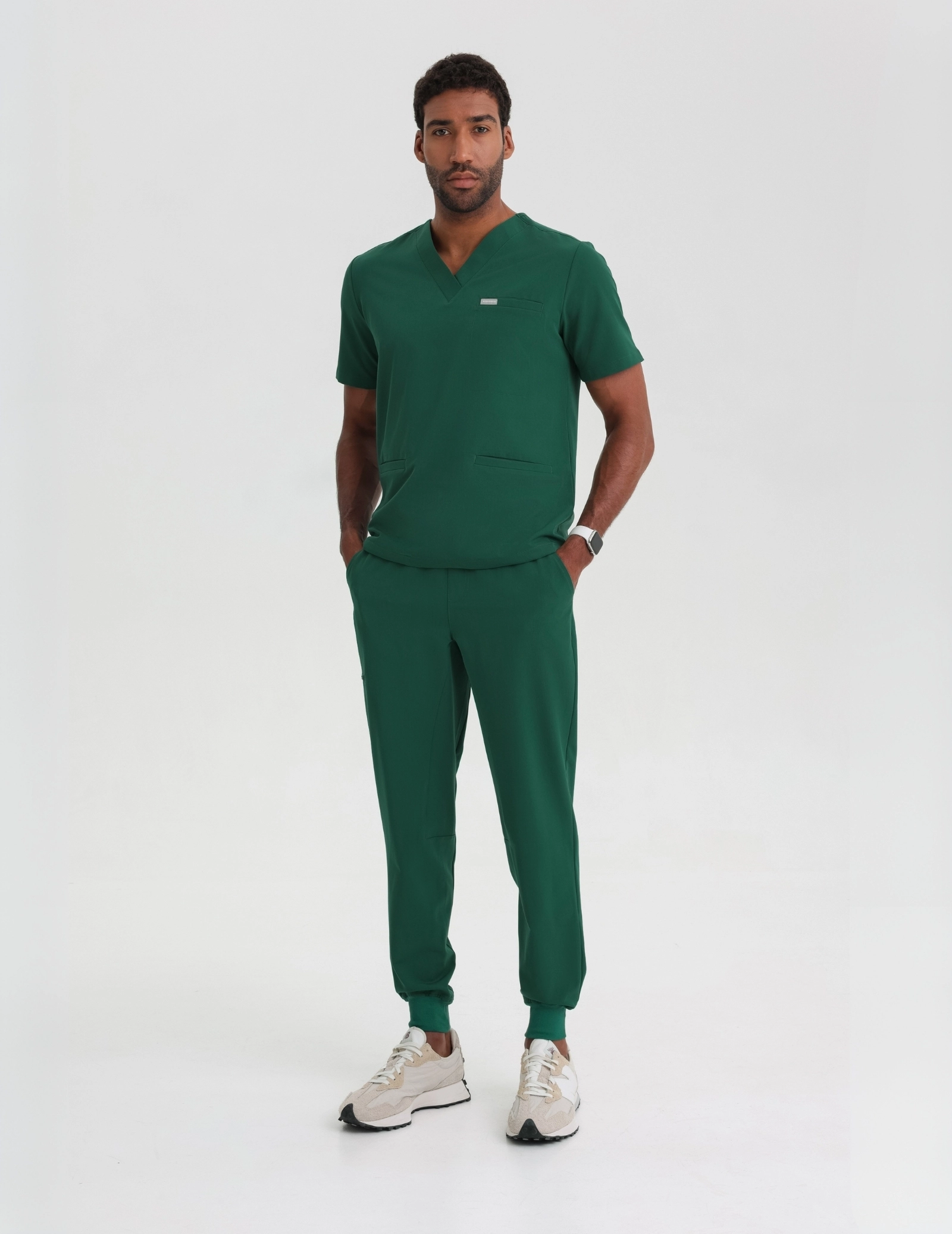 Men's Joggers Pants - EDEN GREEN Men's Joggers Pants - EDEN GREEN