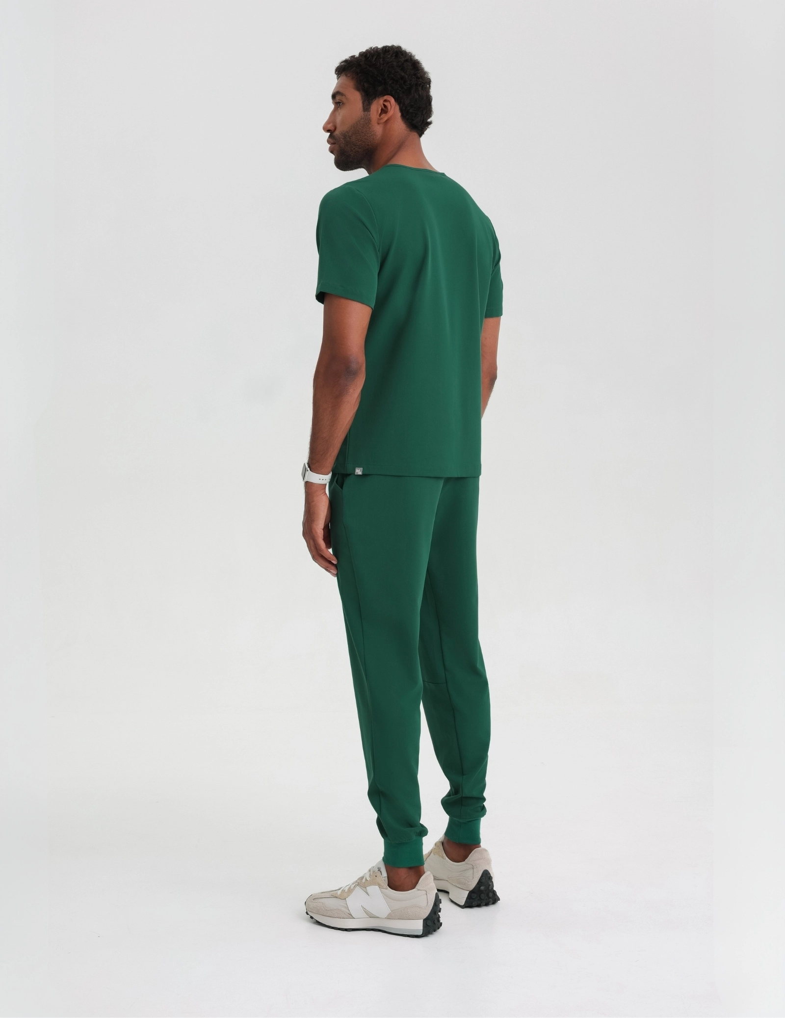 Men's Joggers Pants - EDEN GREEN Men's Joggers Pants - EDEN GREEN
