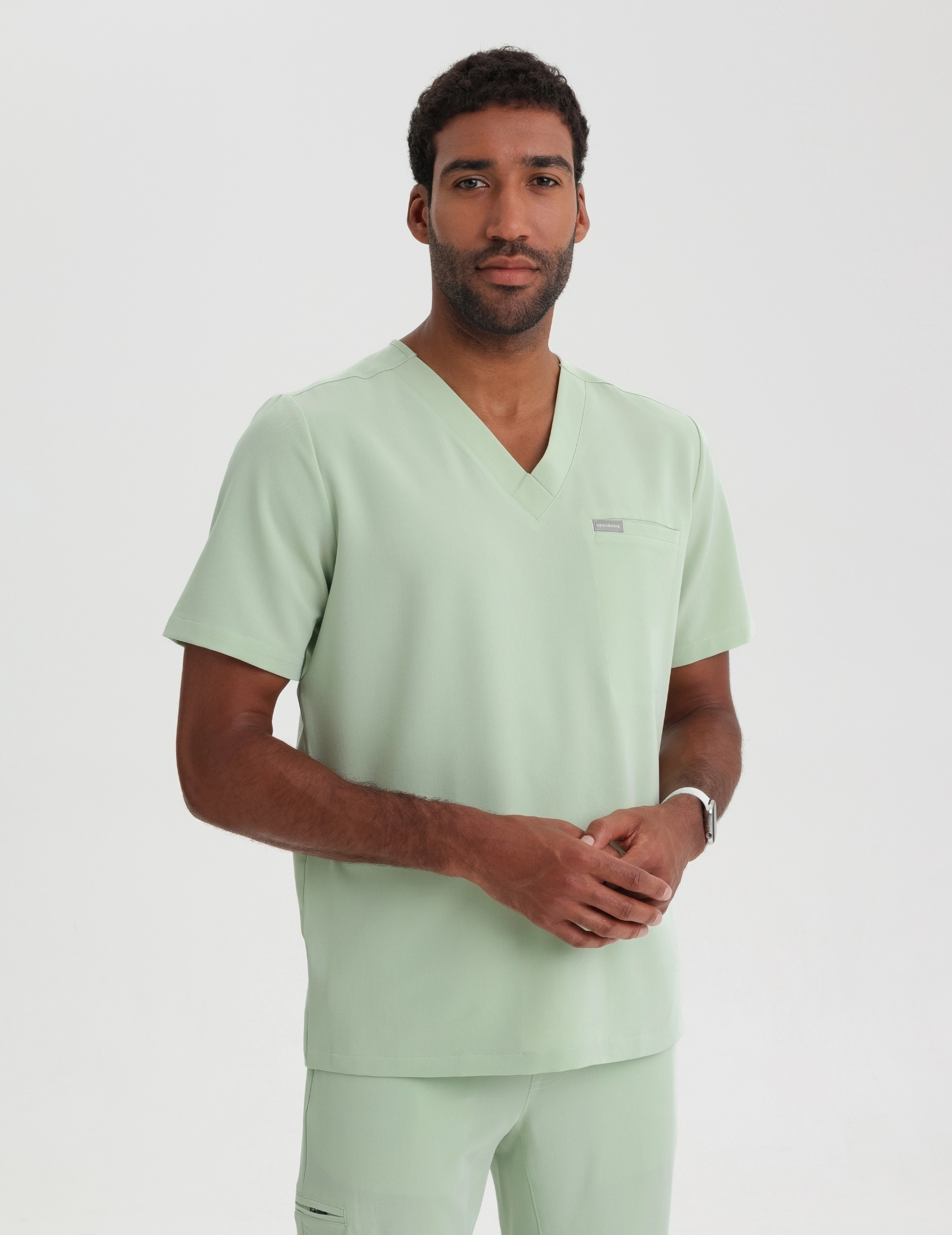 Birbal Medical Top - MATCHA LATTE Birbal Medical Top - MATCHA LATTE