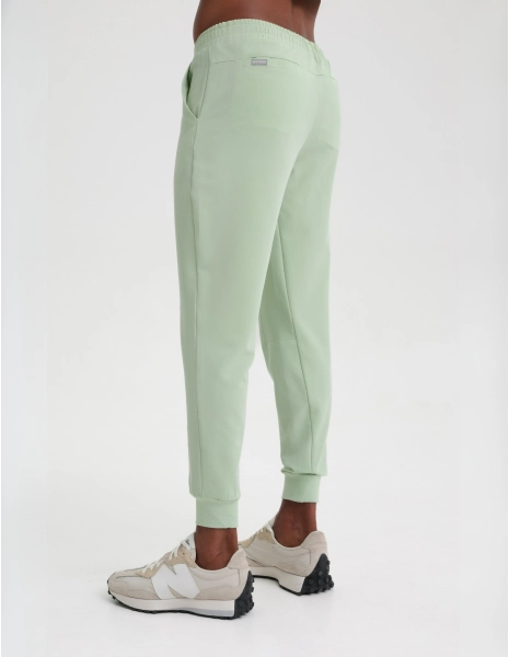 Men's Joggers - MATCHA LATTE