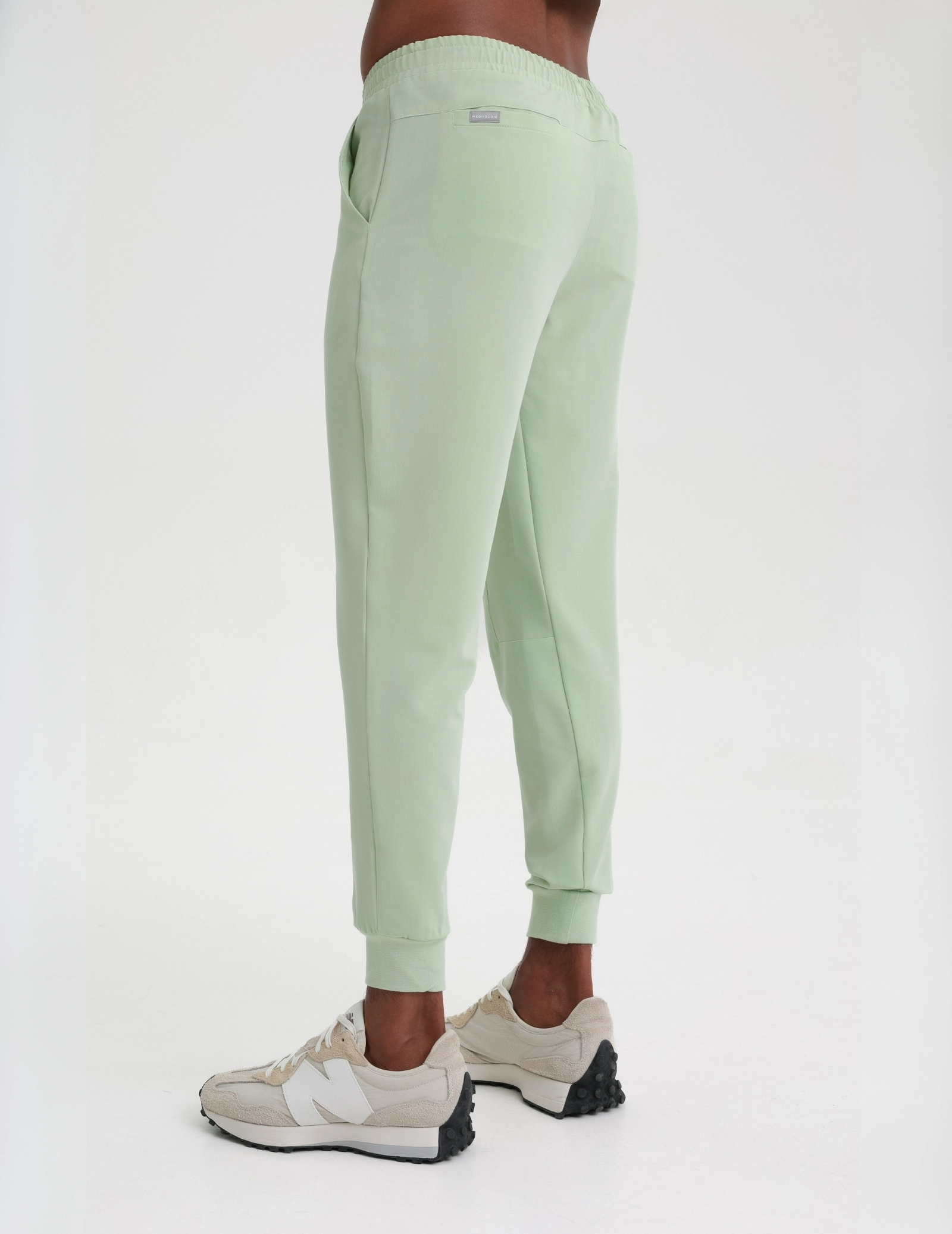 Men's Jogger Scrub Pants - ROOIBOS TEA
