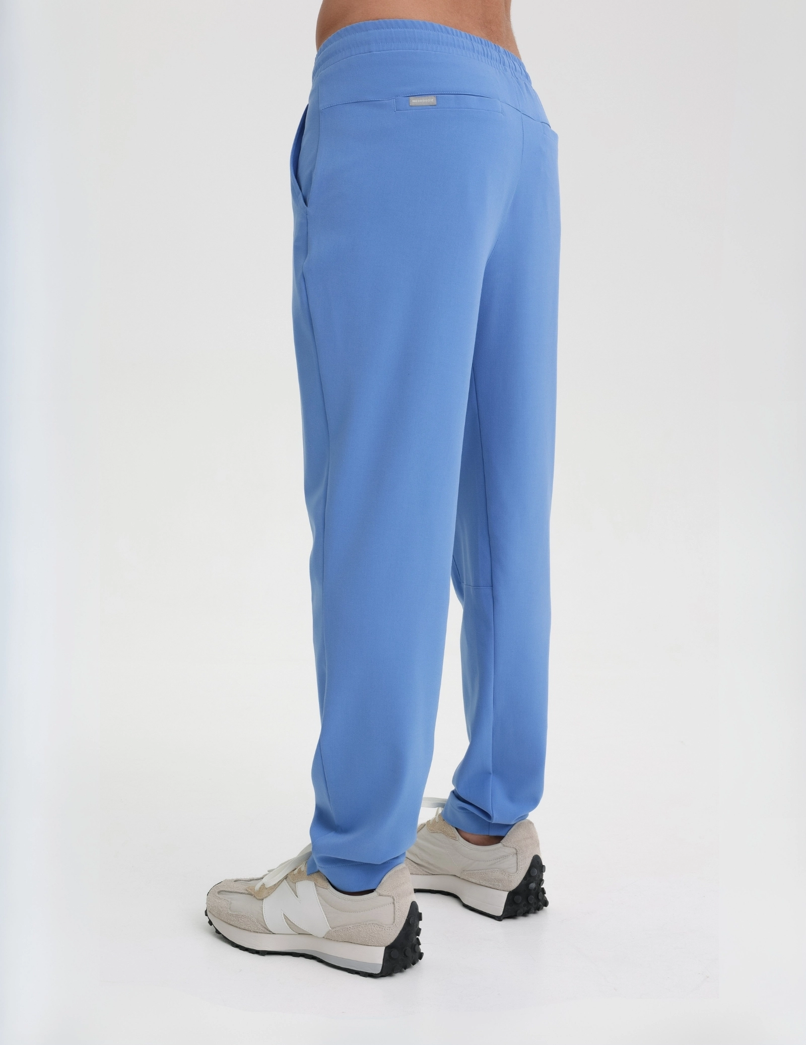 Men's Basic Pants - MARINA BLUE