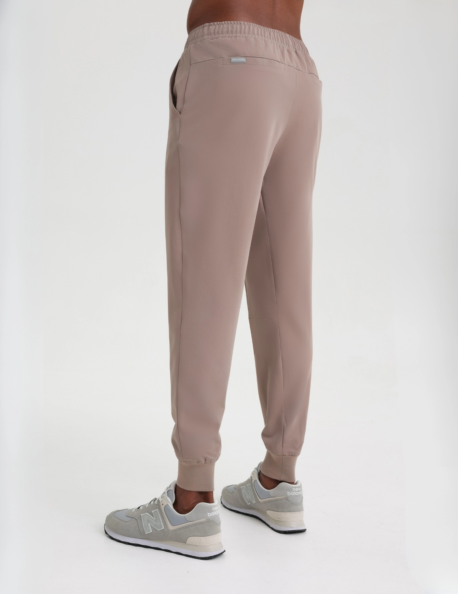 Men's Joggers Pants - BEIGE Men's Joggers Pants - BEIGE