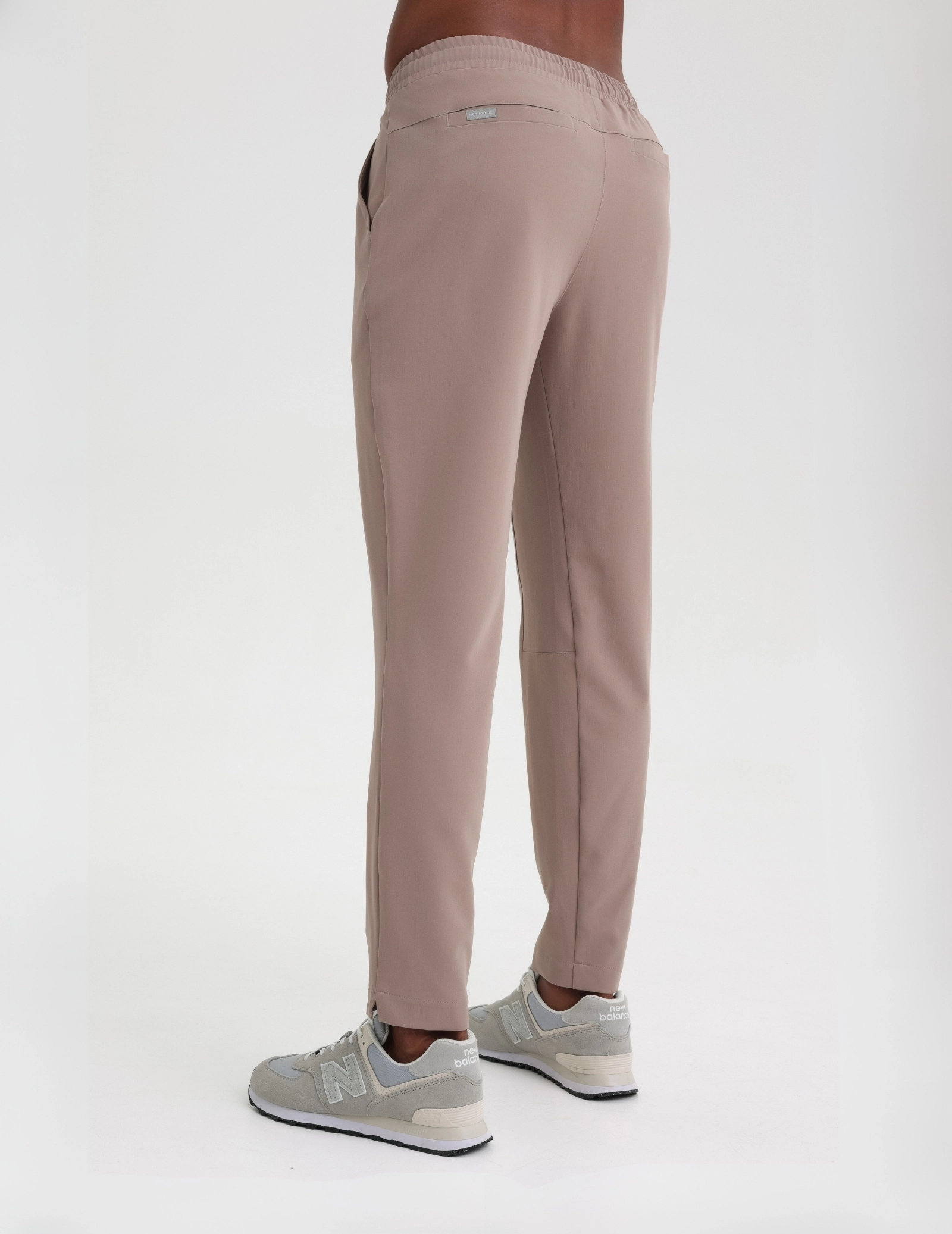 Men's Basic Pants - BEIGE Men's Basic Pants - BEIGE