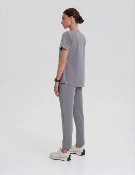 Women's Basic Pants - SHARK...