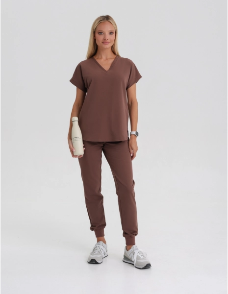 Women's Jogger Pants -...