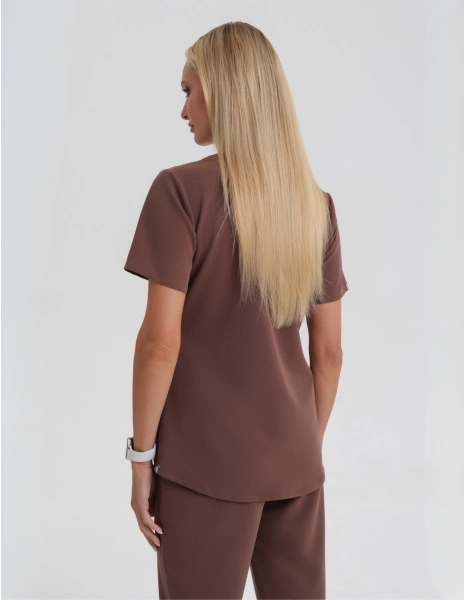 Medical Top Grace - MILKY...