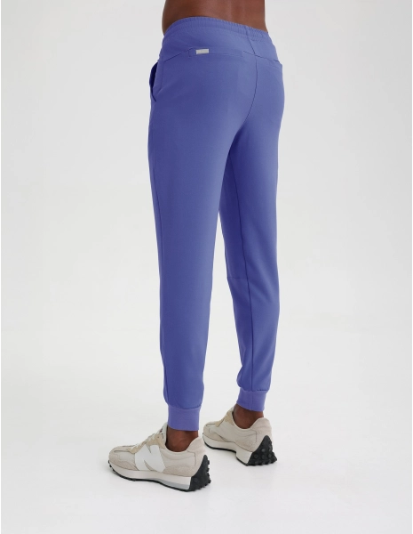 Men's Joggers - MATCHA LATTE