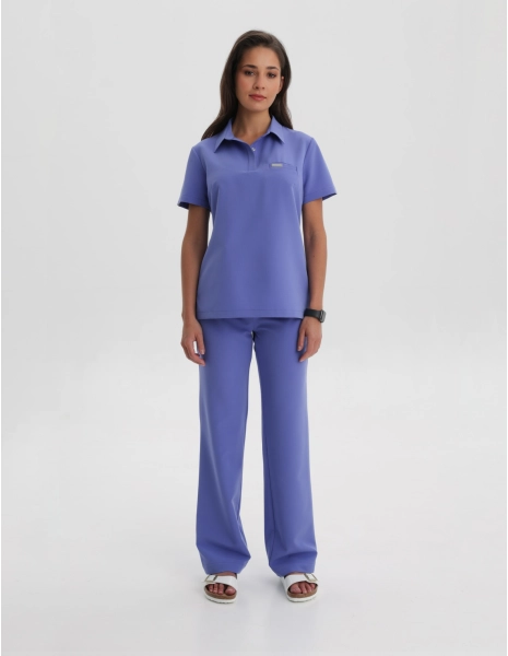 Women's Medical Scrub Pants...