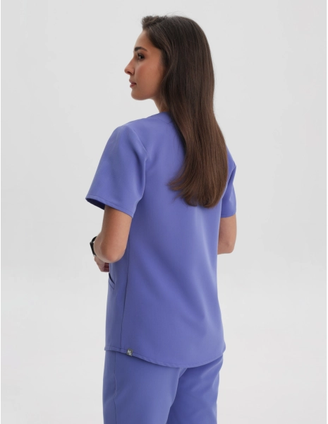 Medical Scrub Top Grace -...