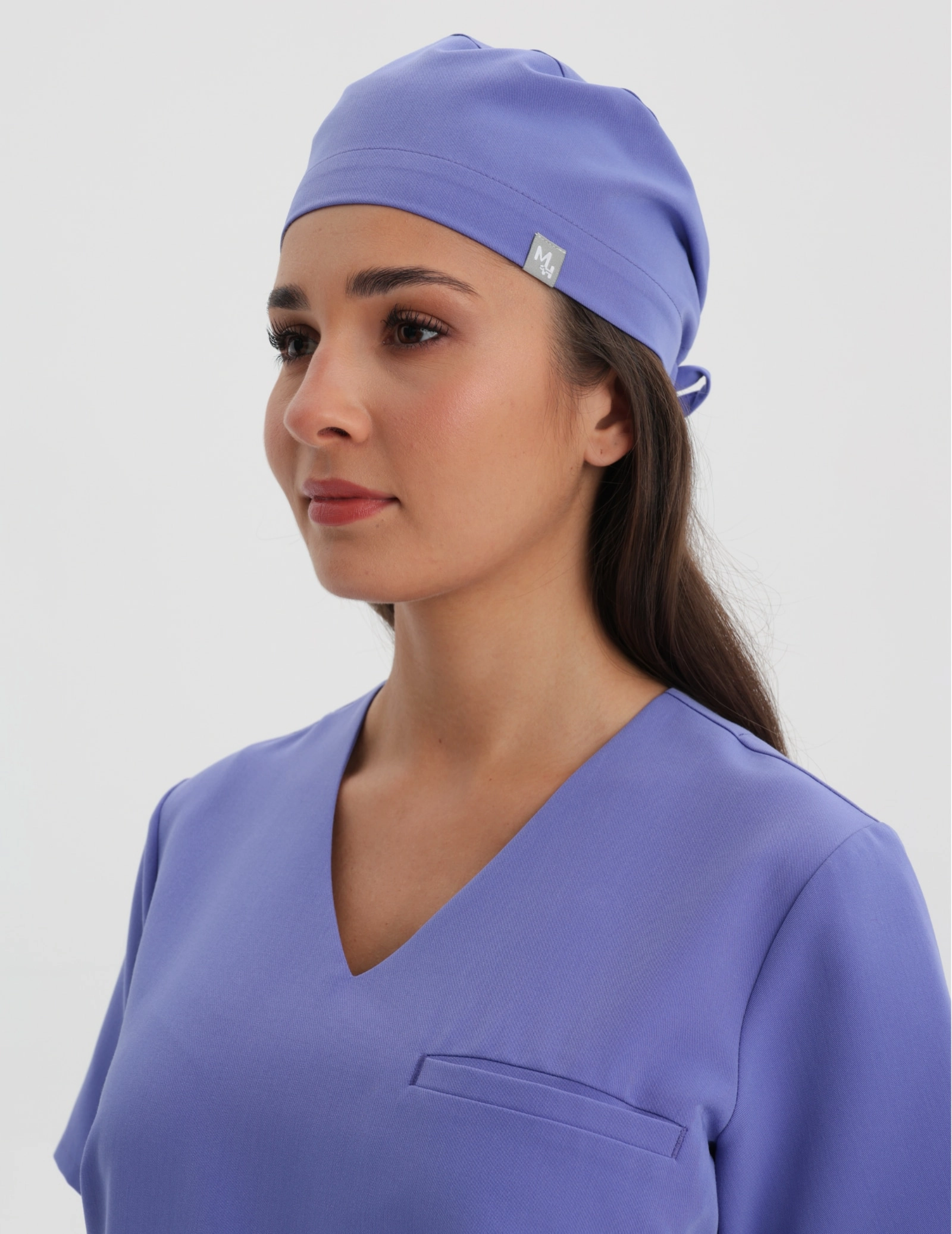 Surgical Cap - DENIM BLUE