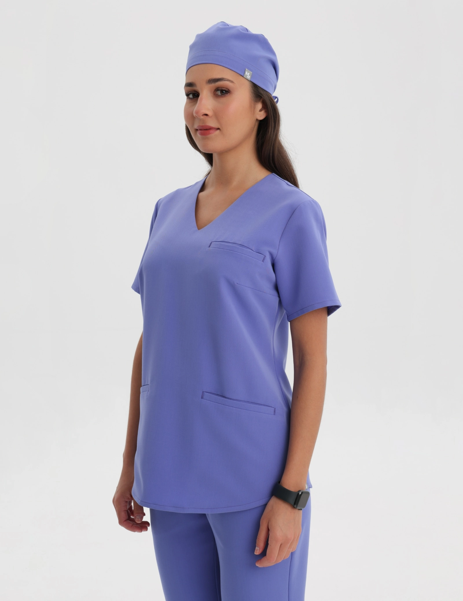 Surgical Cap - DENIM BLUE