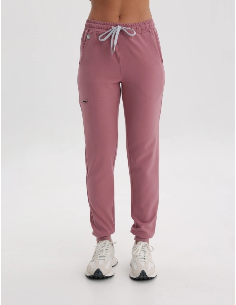 Women's Joggers - WOODROSE