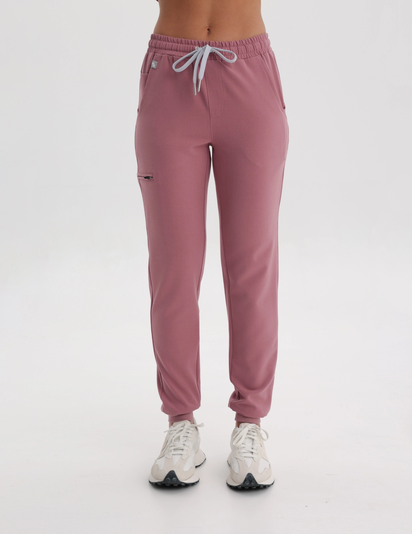 Women's Joggers - WOODROSE