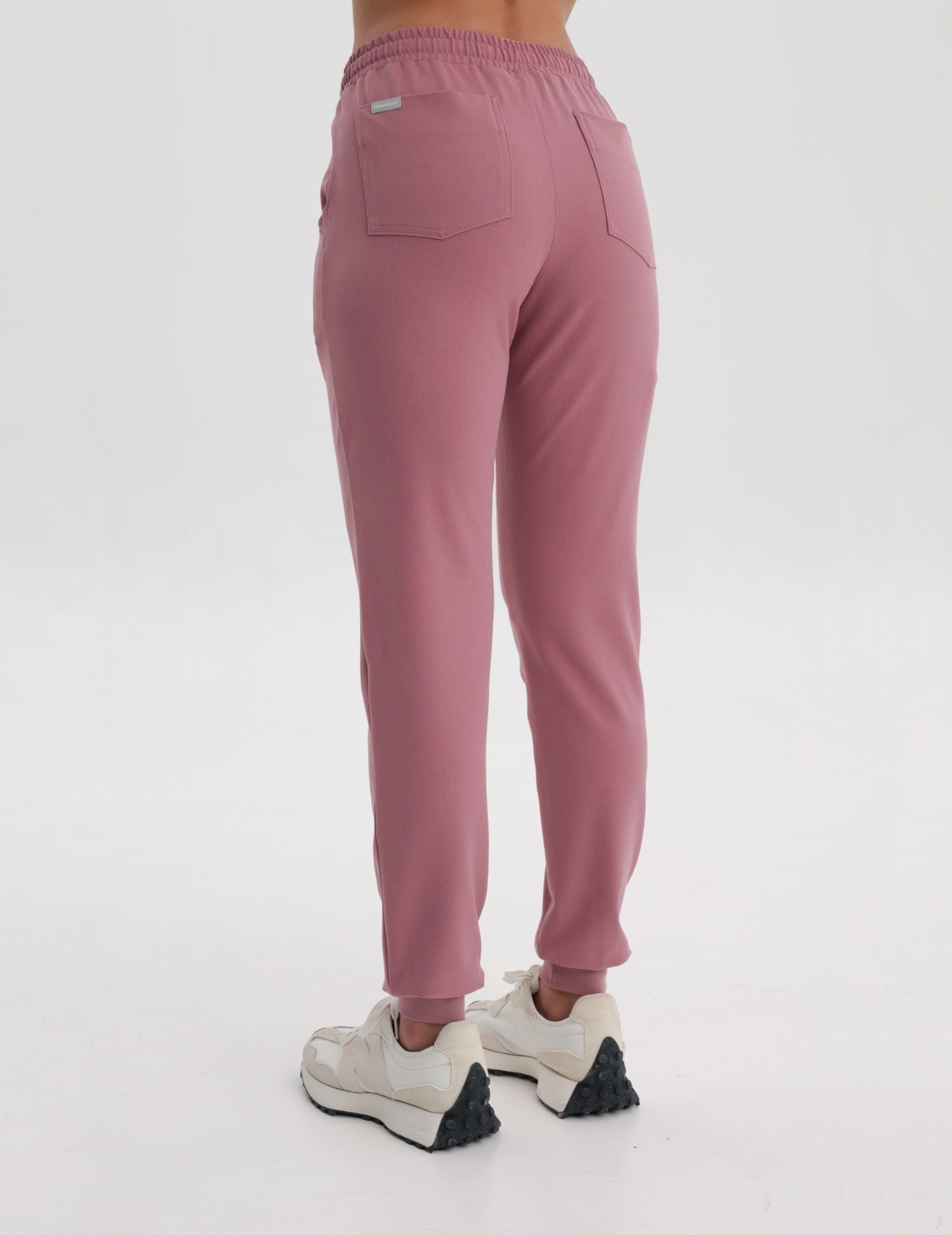 Women's Joggers - WOODROSE