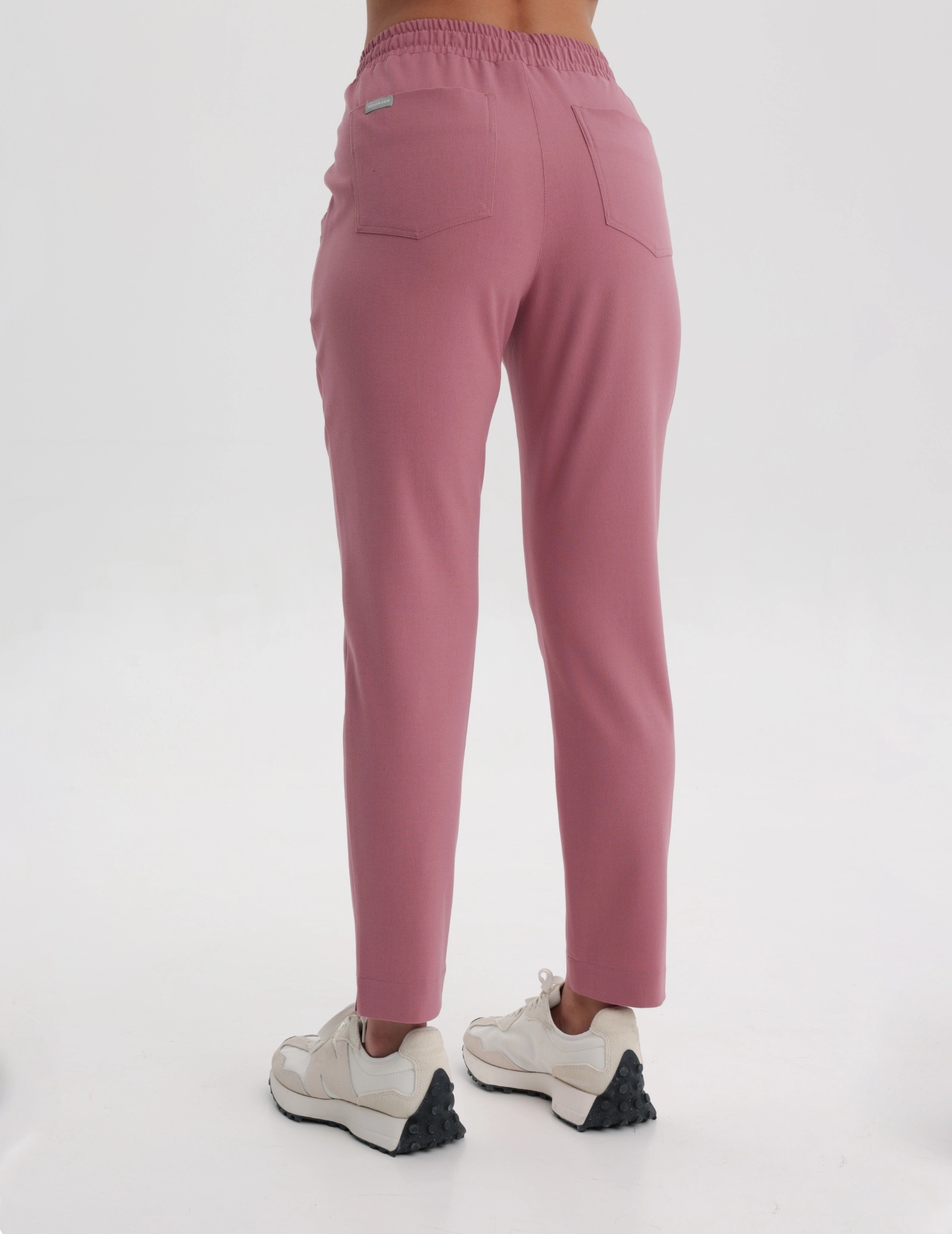 Women's Basic Pants - WOODROSE