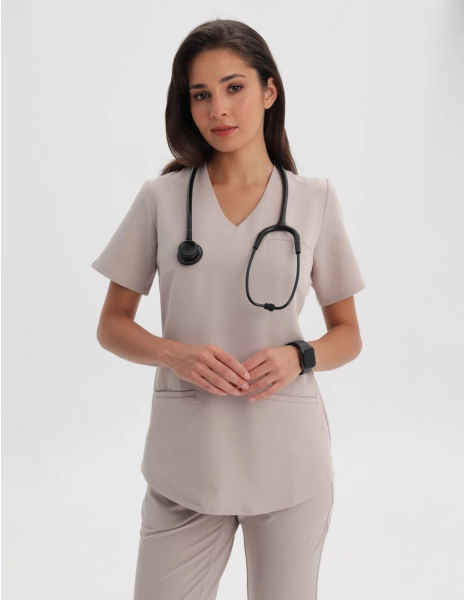 Medical Top Grace - COCONUT