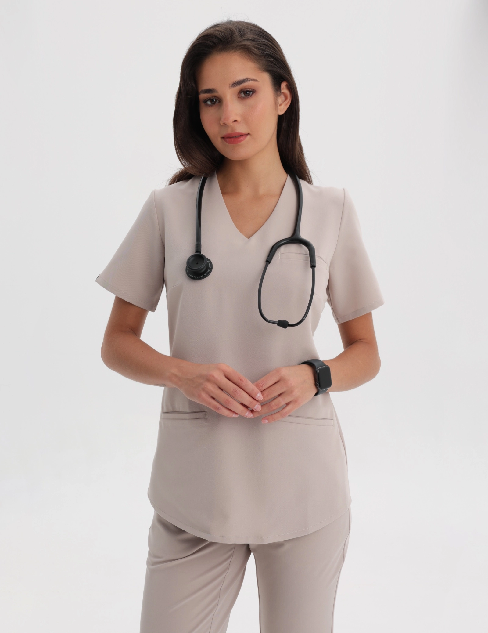 Medical Top Grace - COCONUT