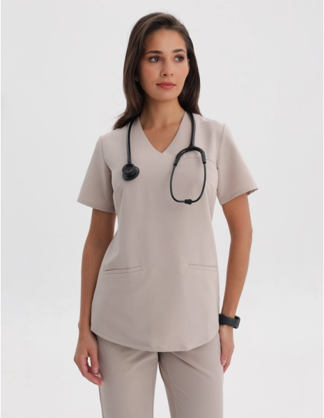 Medical Top Grace - COCONUT