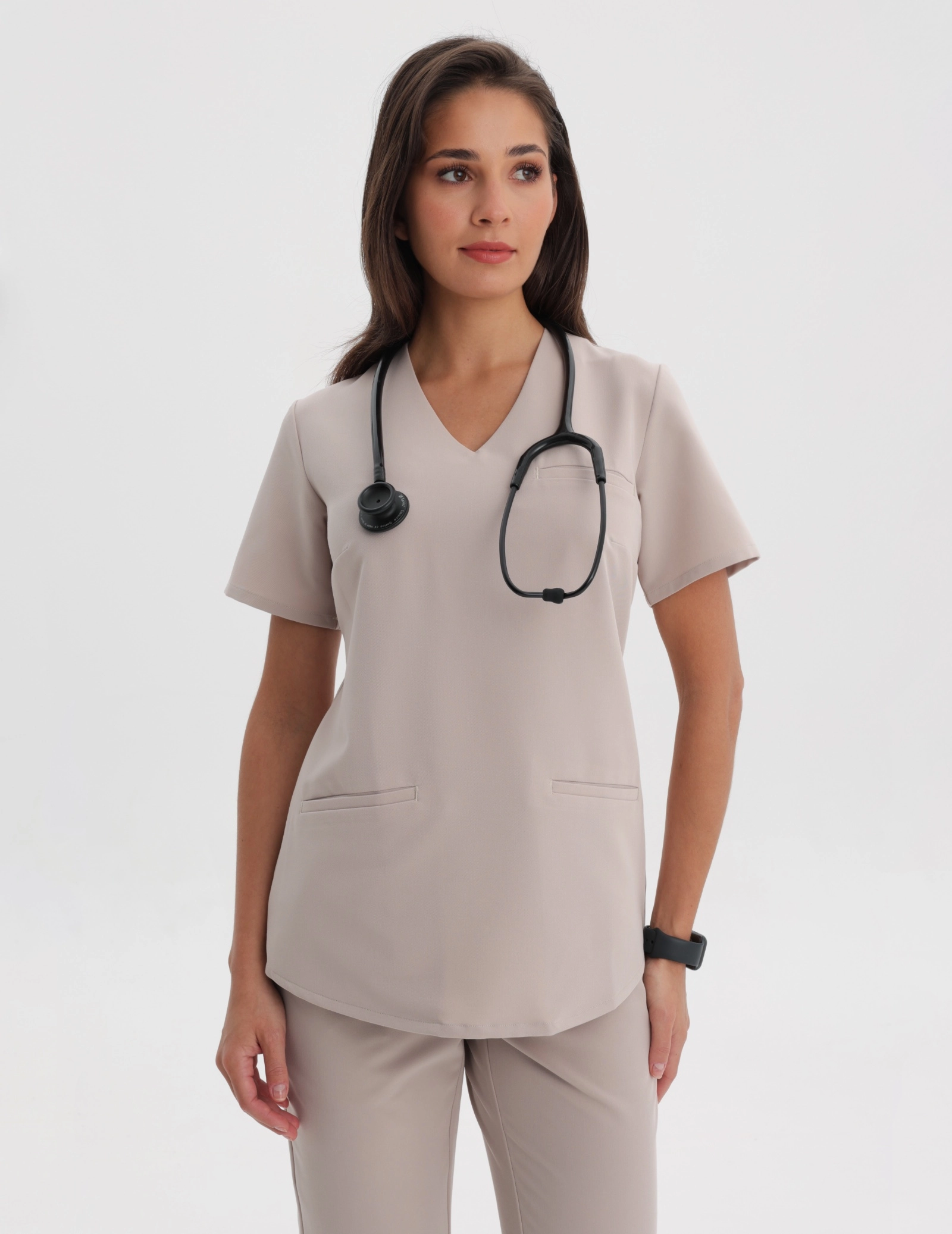 Medical Top Grace - COCONUT