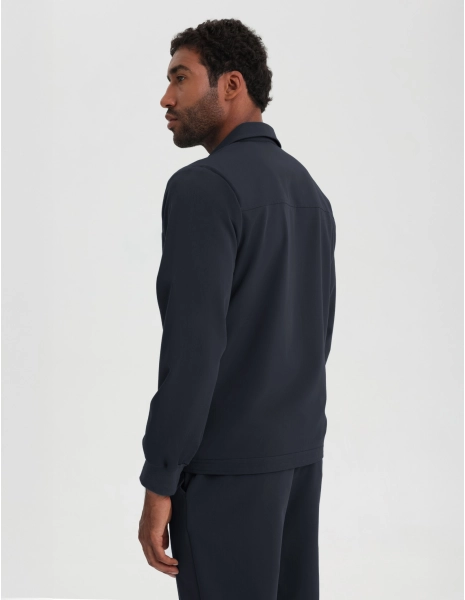 Hunter Men’s Medical Jacket...