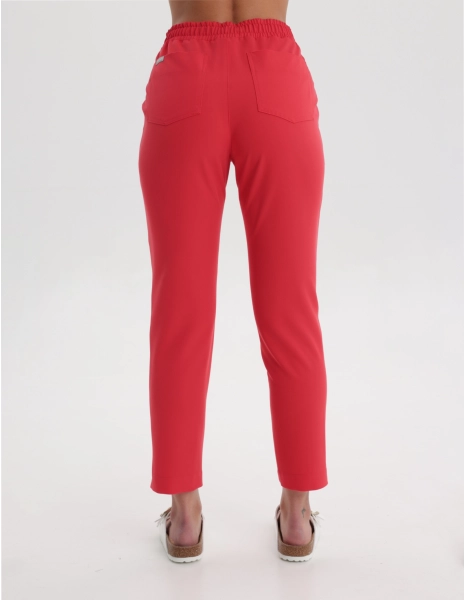 Women's Medical Scrub Pants...