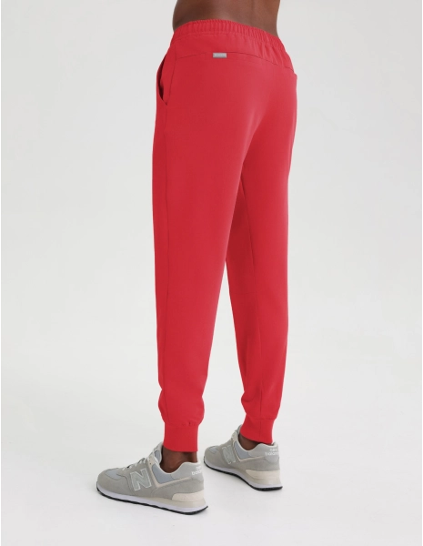 Men's Medical Scrub Joggers...