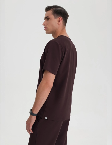 Medical Scrub Top Birbal -...