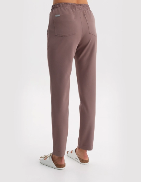 Women's Medical Scrub Pants...
