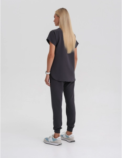 Women's Joggers Pants - SHADOW