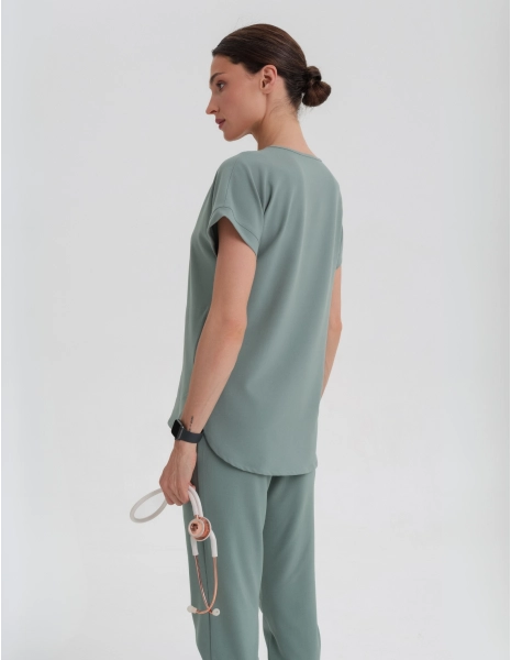 Kendall Medical Sweatshirt...