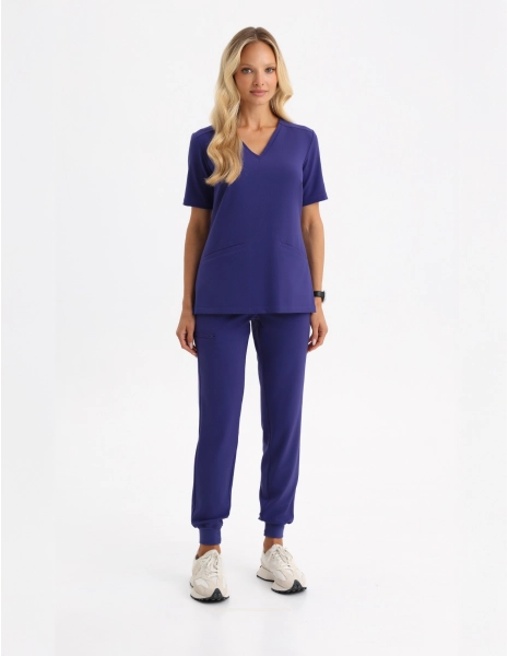 Women's Medical Scrub...