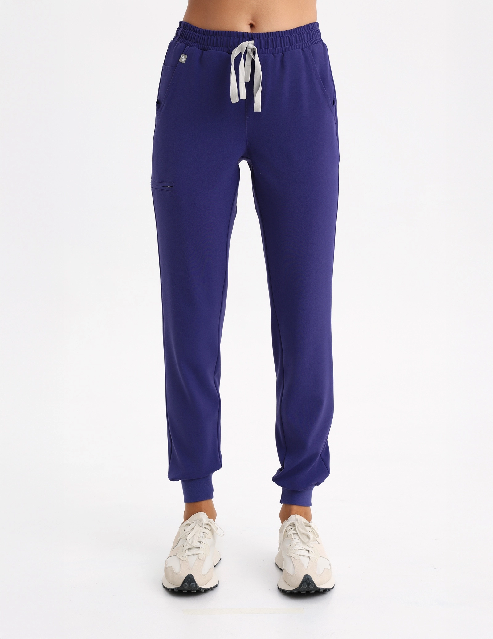 Women's Medical Scrub Joggers - DUSK