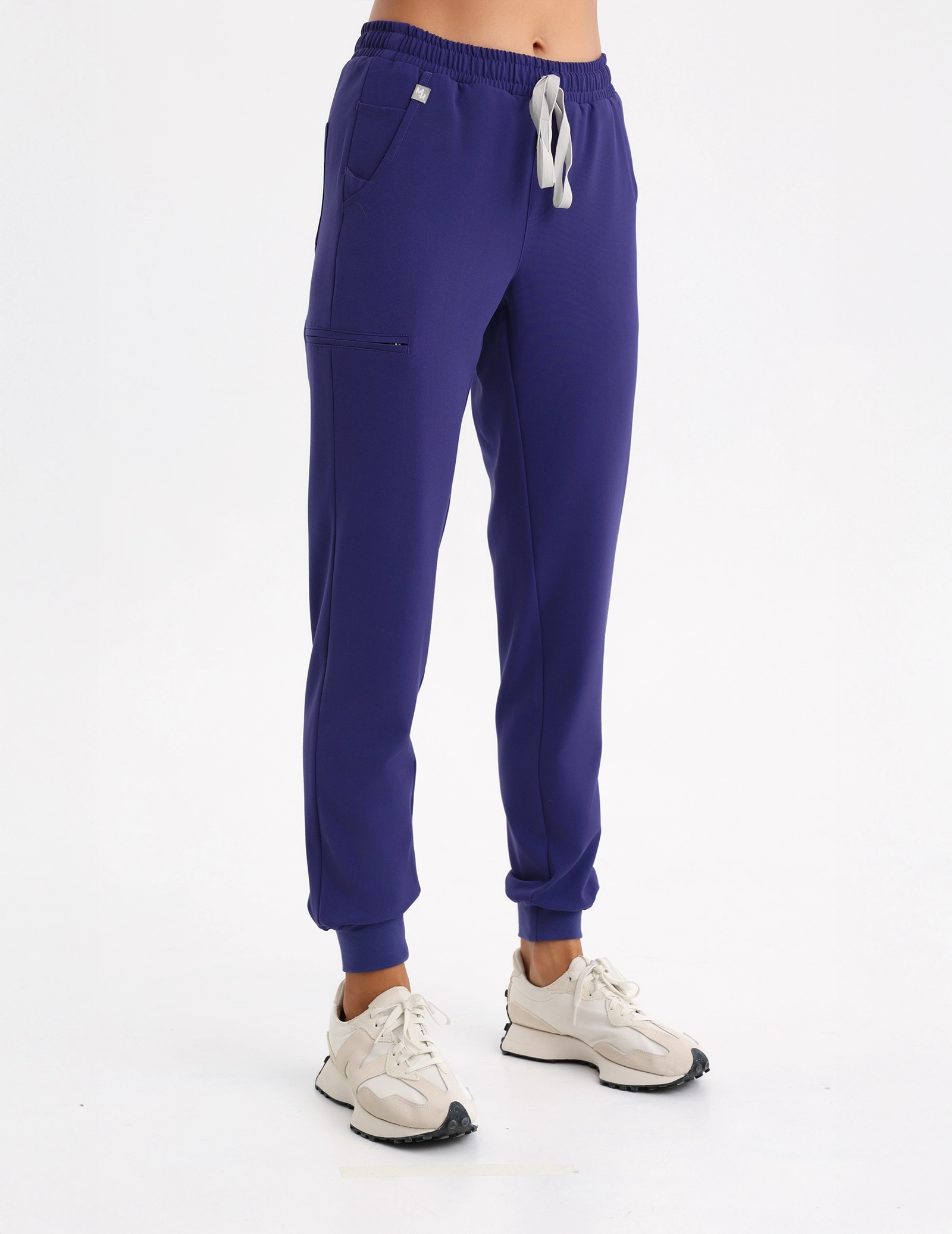 Women's Medical Scrub Joggers - DUSK