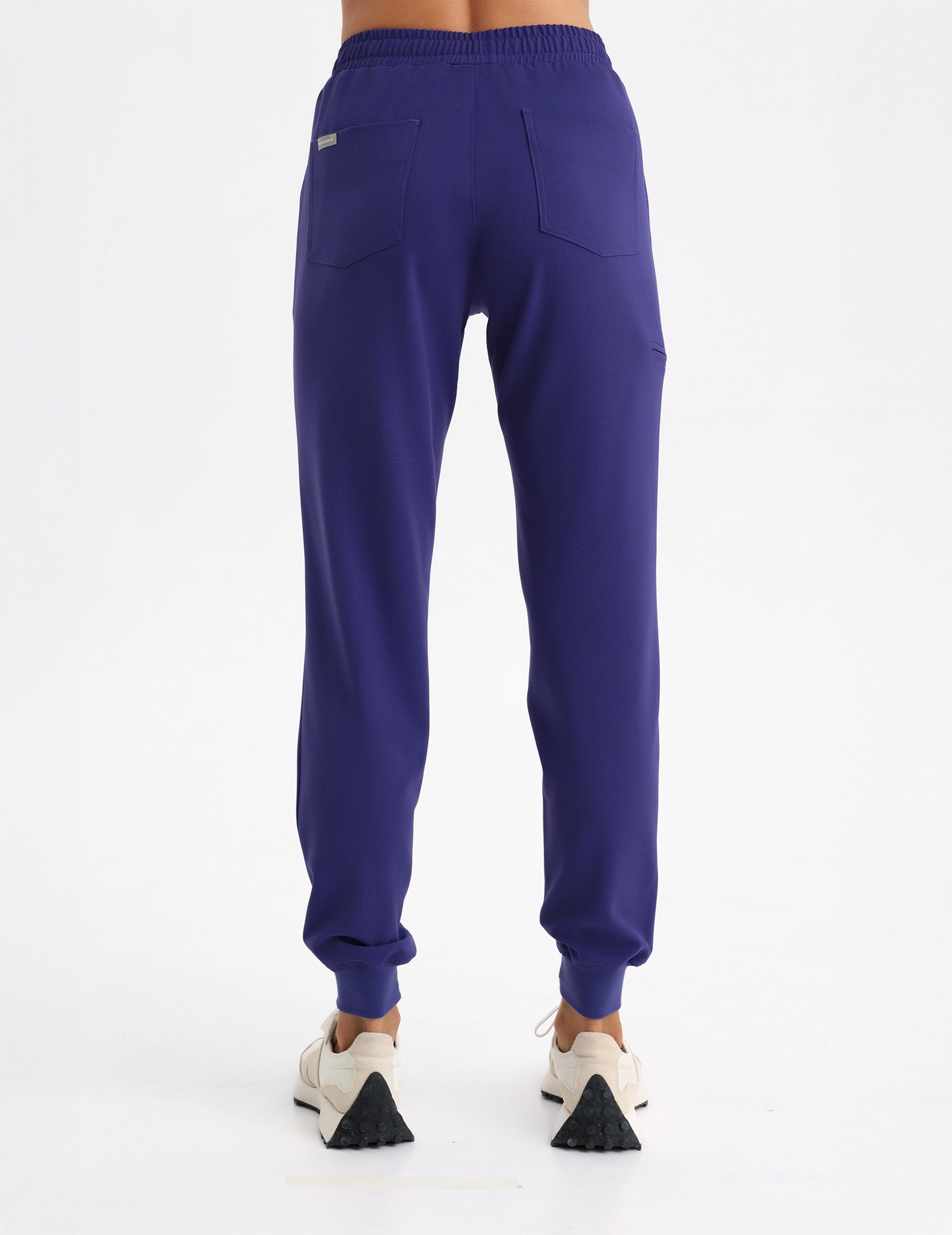 Women's Medical Scrub Joggers - DUSK