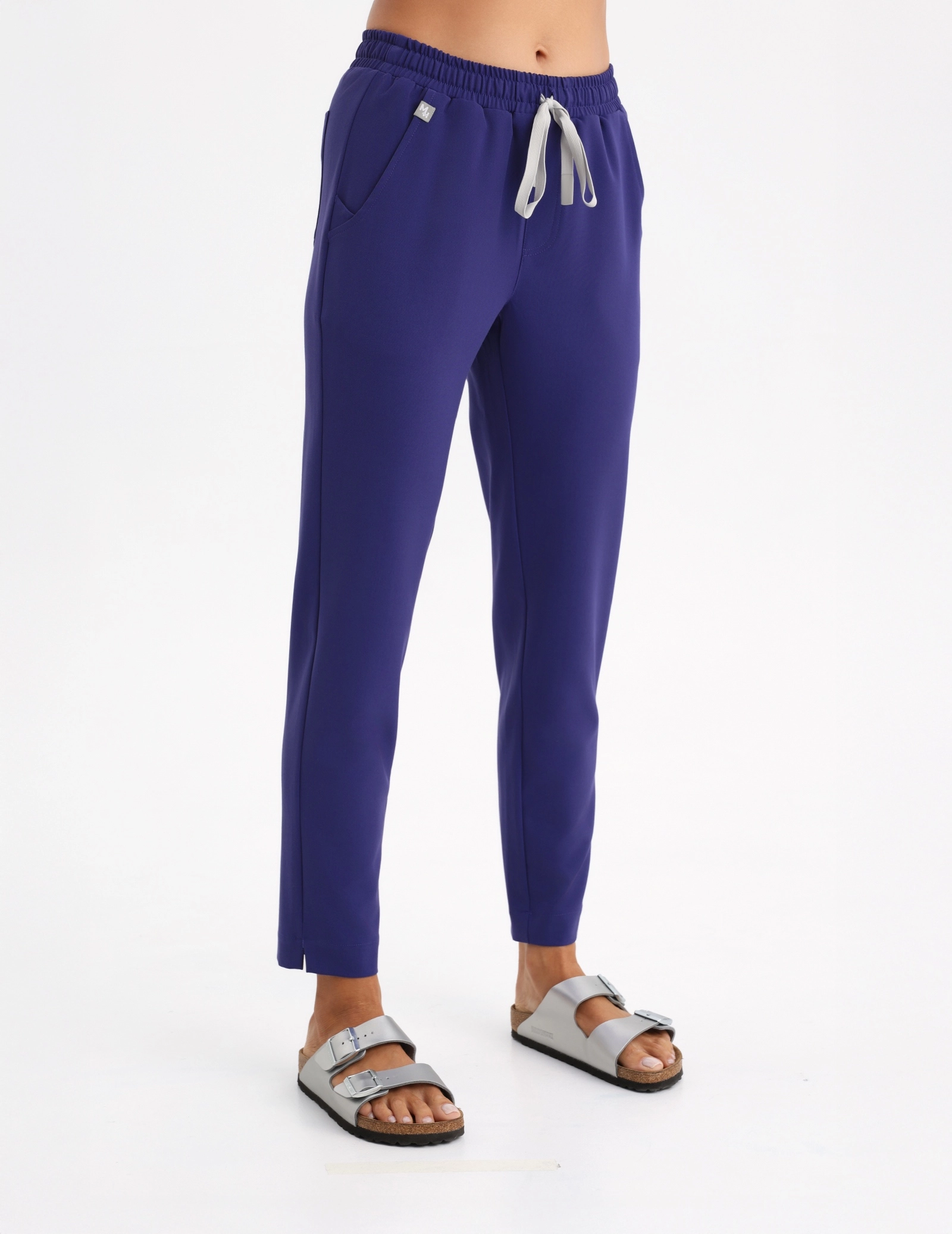 Women's Medical Scrub Pants Basic - DUCK