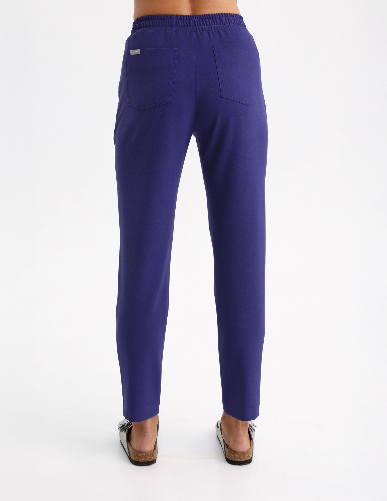 Women's Medical Scrub Pants Basic - DUCK