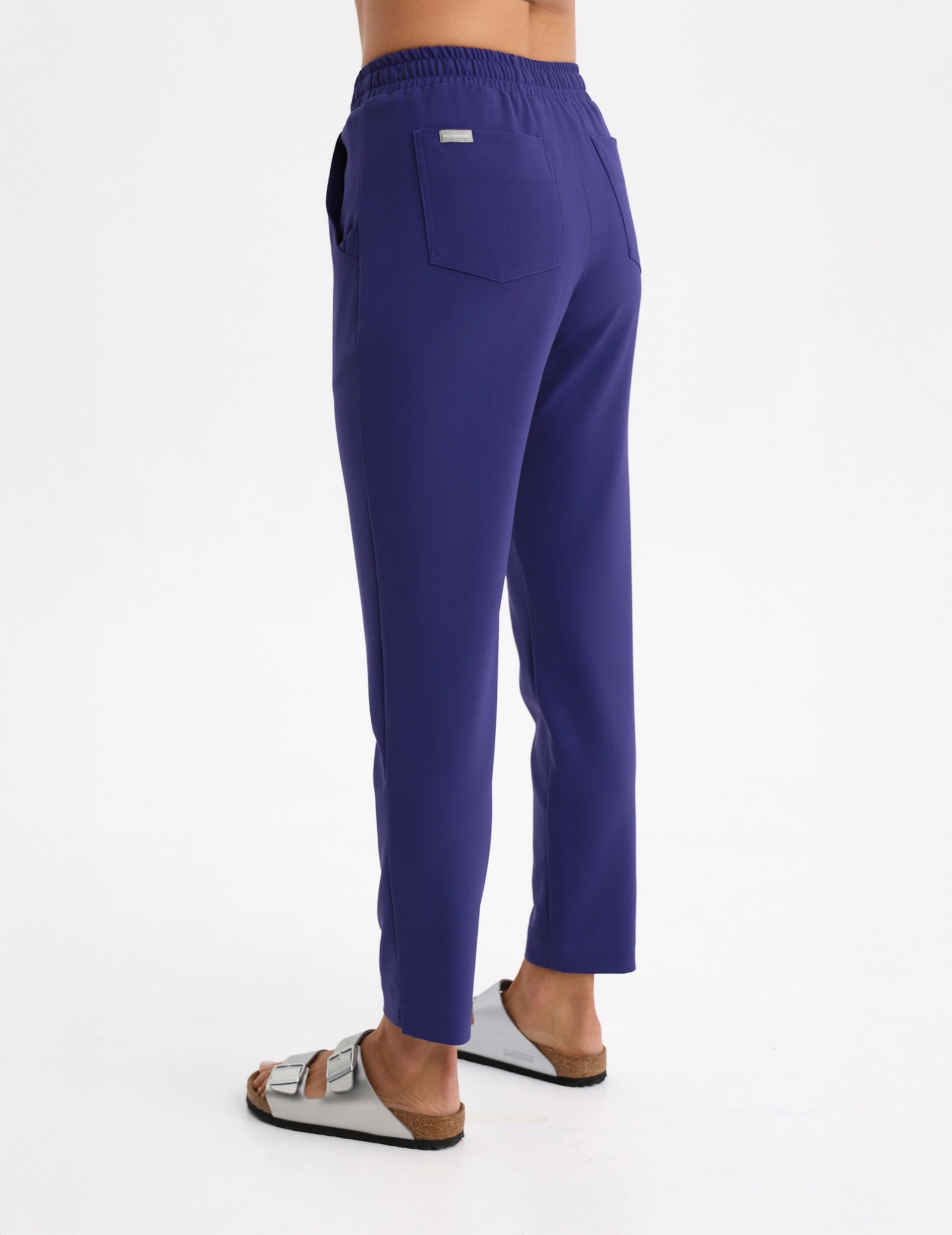 Women's Medical Scrub Pants Basic - DUCK