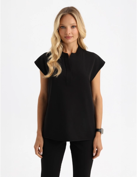 Medical Scrub Top Khloe -...