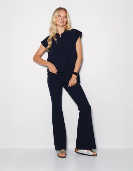 Women's Medical Scrub Pants...
