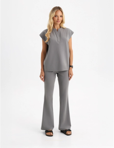 Women's Medical Scrub Pants...