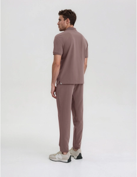 Men’s Medical Scrub Pants...